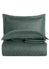 JACQUARD VETRO YEŞİL