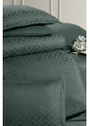 JACQUARD VETRO YEŞİL