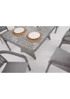 Lima Berlin Yemek Takımı Stone