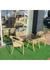 Lima Teeset Antike Farbe