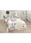 NOVAFORCE GATTO NEVRESİM TAKIMI TEK KİŞİLİK