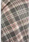 NOVAFORCE PLAID NEVRESİM TAKIMI ÇİFT KİŞİLİK