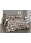 NOVAFORCE PLAID NEVRESİM TAKIMI TEK KİŞİLİK