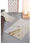 PASPAS SETİ LENA GOLD