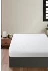 VERO VANNI 160*200 KAPİTONE SIVI GEÇİRMEZ ALEZ