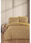 VERO VANNI CHIARO NEVRESİM TAKIMI ÇİFT KİŞİLİK GOLD