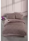 VERO VANNI CHIARO NEVRESİM TAKIMI ÇİFT KİŞİLİK PUDRA