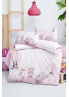 VERO VANNI DIGITAL BABY BETTWÄSCHE SET ANIMALS