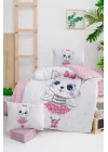 VERO VANNI DIGITAL BABY BED LINEN SET SWETA