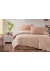 VERO VANNI SOGNO PİKE TEK KİŞİLİK 4-D KIREMIT