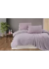 VERO VANNI SOGNO PİKE TEK KİŞİLİK 4-D MOR