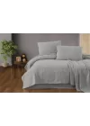 VERO VANNI SOGNO PİKE TEK KİŞİLİK 8-D GRI