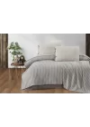 VERO VANNI SOGNO PİKE TEK KİŞİLİK 8-D KAHVE