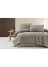 VERO VANNI SOGNO PİKE TEK KİŞİLİK 9-D KAHVE