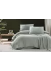 VERO VANNI SOLE PİKE TAKIMI ÇİFT KİŞİLİK 4-D HAKI