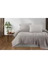 VERO VANNI SOLE PİKE TAKIMI ÇİFT KİŞİLİK 8-D MOR