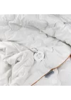VERO VANNI VERO WOOL YORGAN ÇİFT KİŞİLİK