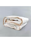 VERO VANNI VERO WOOL YORGAN ÇİFT KİŞİLİK