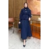 Andora Takım Lacivert