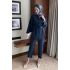 Maia Takım Lacivert