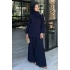 Mandy Keten Takım Lacivert