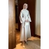 Monela Takım Bej