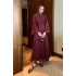 Monela Takım Bordo