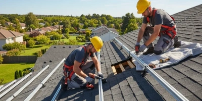 Güneş Paneli Kurulumu Nasıl Yapılır? Kurulum ve Tüm Süreç Rehberi