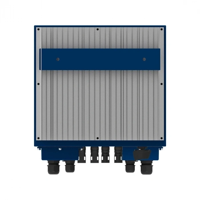 TommaTech Uno Home N 5kW Tek Faz İnverter