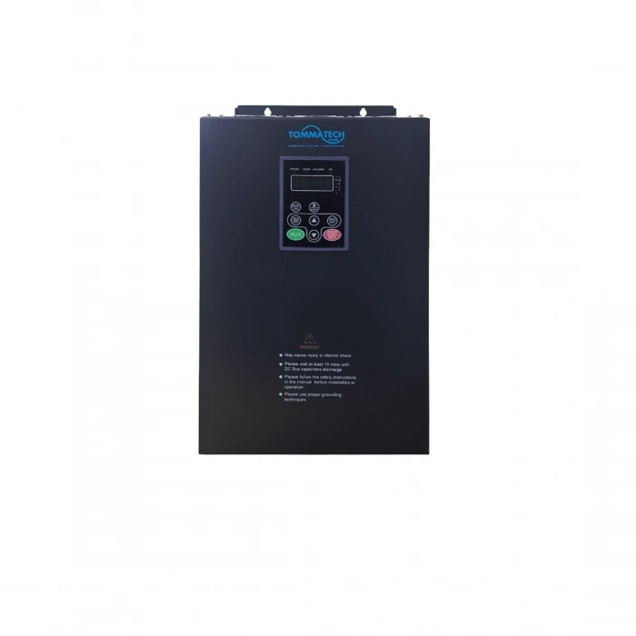 TommaTech 30kW Solar Pompa İnverteri