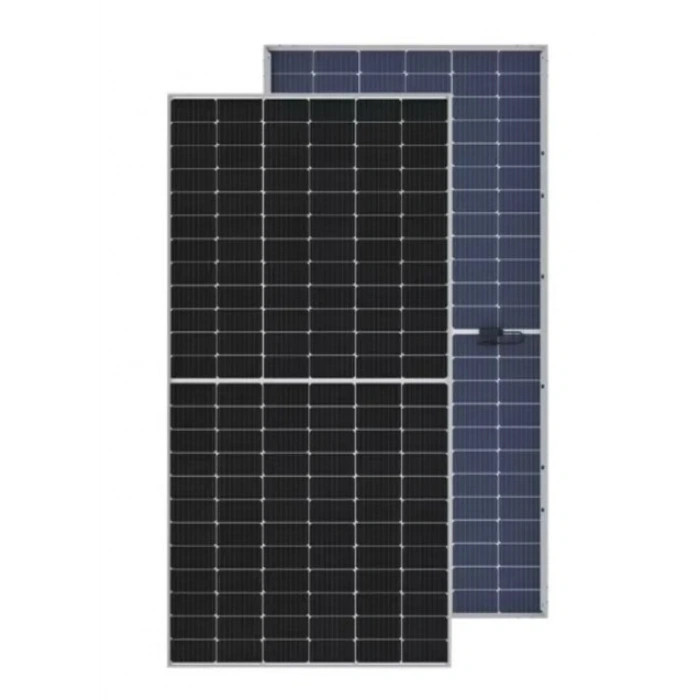 Bağ Evi Paketi (3.6kW inverter / 24V 100Ah Batarya / 2.2kW Güneş Paneli)