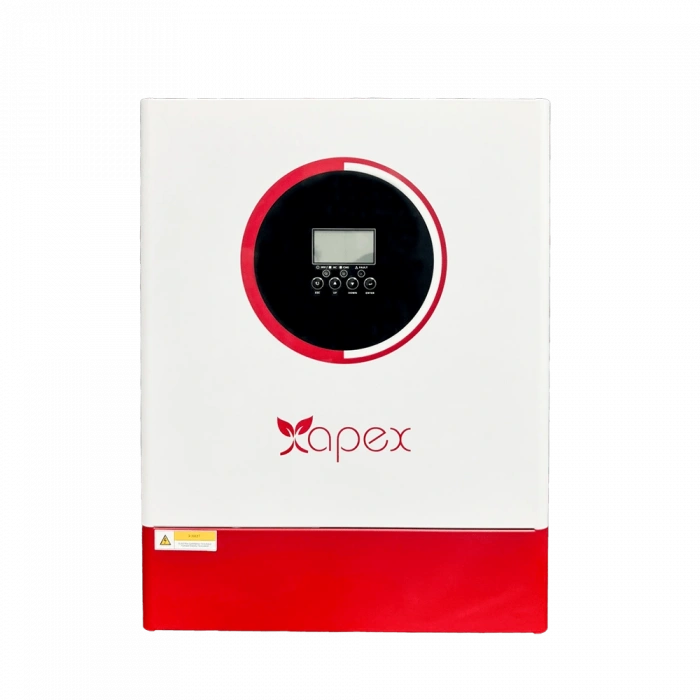 Apex Pro 4.2 kw Hybrid Akıllı İnverter