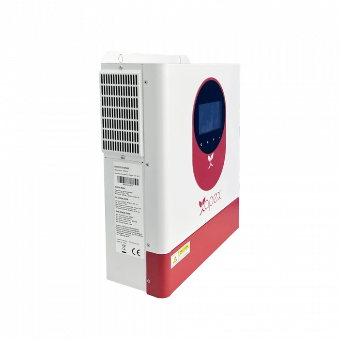 Apex Pro 4.2 kw Hybrid Akıllı İnverter