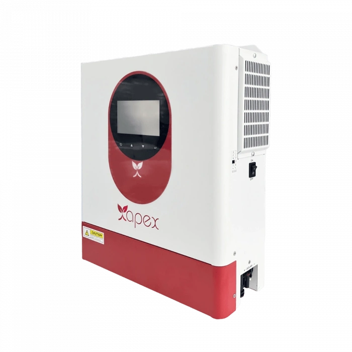 Apex Pro 4.2 kw Hybrid Akıllı İnverter
