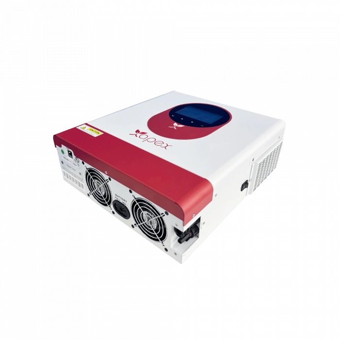 Apex Pro 4.2 kw Hybrid Akıllı İnverter