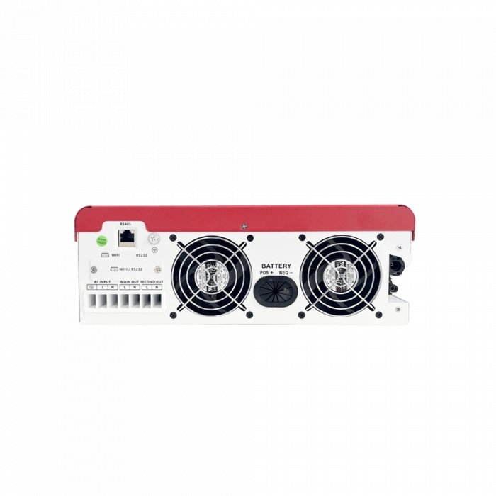 Apex Pro 4.2 kw Hybrid Akıllı İnverter