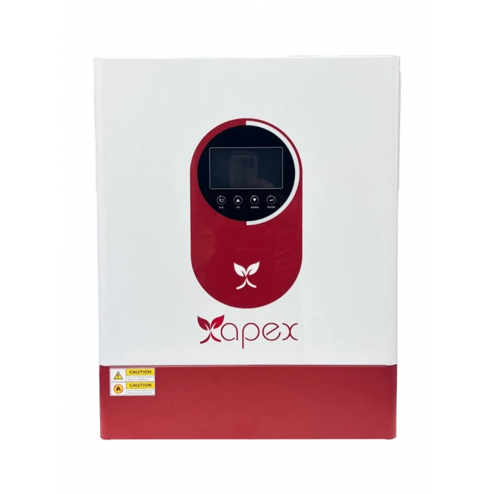 Apex Pro 11kw Akıllı İnverter 48V MPPT