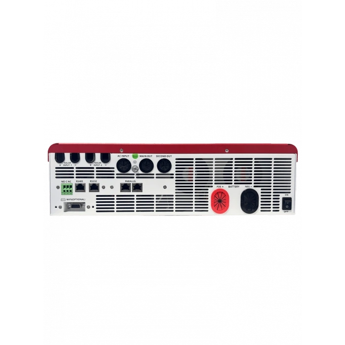 Apex Pro 11kw Akıllı İnverter 48V MPPT