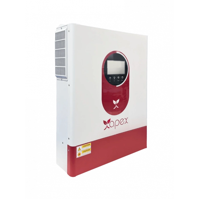 Apex Pro 11kw Akıllı İnverter 48V MPPT