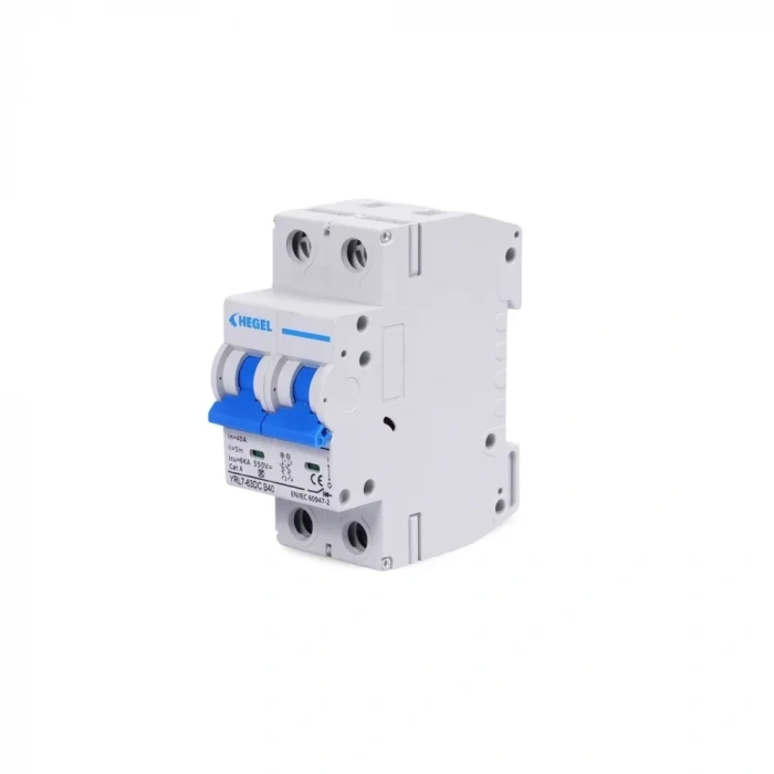 40A DC DEVRE KESİCİ