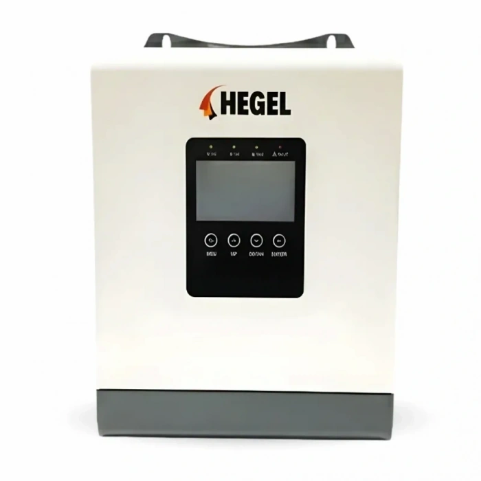 Eko Paket - 6kW / 10.2kWh