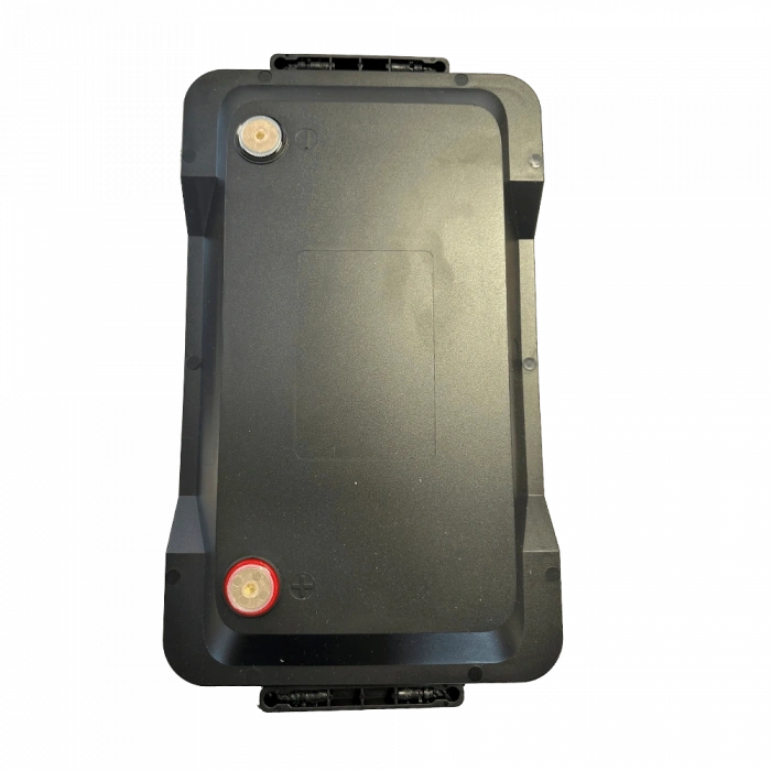 Electrozirve 12.8V 200Ah Lityum (LiFePO4) Batarya