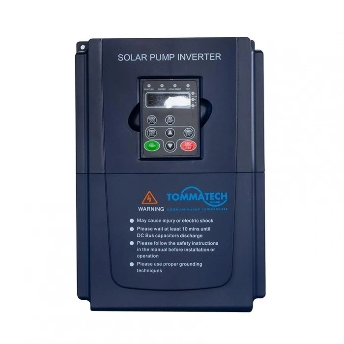 INVERTER-SULAMA POMPASI-TF-1000V-15KW