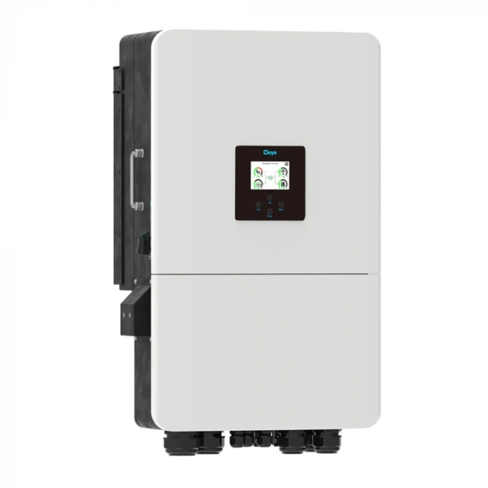Premium Paket - 20kW / 32kWh (3 Phaze)