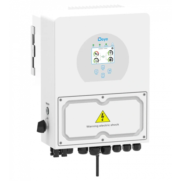 Premium Paket - 5kW / 5.1kWh