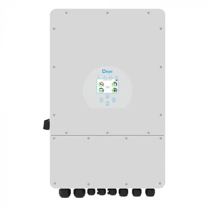 Premium Paket - 8kW / 10.2kWh (3 Phaze)