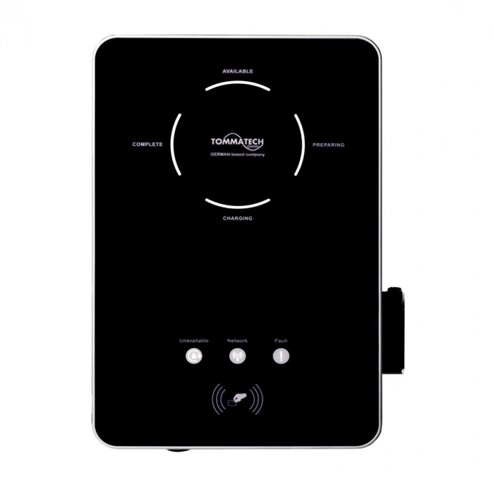 TommaTech Trio EV Charger 22.0kW