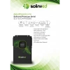 SOLİNVED GORDİON PREMİUM SERİSİ 3.6 KW 24V MPPT OFF-GRID İNVERTER
