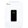 Hegel 12KW 48V Off Grid Tek faz Tam Sinüs 2xMPPT İnverter