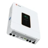 Hegel 12KW 48V Off Grid Tek faz Tam Sinüs 2xMPPT İnverter